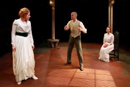 Shakespeare at the Tobacco Factory The Comedy of Errors
